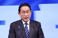 政治資金問題の処分、現段階で「判断されるはずない」（岸田首相）