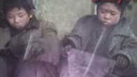 見つかれば射殺......コロナ禍を生き抜く北朝鮮のコチェビ（孤児）たち