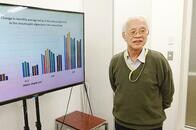 ｢日本を産油国に｣と宣言して顰蹙かった藻類バイオマスエネルギー　今､再び注目される3つの理由