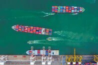 中国の対米輸出がV字回復、制裁下でも増えた需要は？