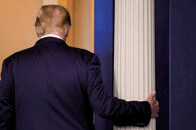 去り行くトランプ時代が世界に示した「近代の終焉」