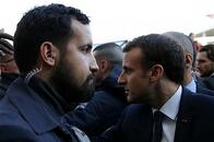 ｢黄色いベスト｣とともに仏マクロン大統領を悩ます｢ベナラ事件｣の影