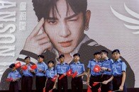 中国への返還から27年...「デモのない香港」が日常に