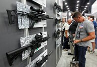 史上最悪フロリダ銃乱射事件に使われた人気ライフル