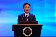 韓国27年予算案、過去最大821兆ウォン規模　ＡＩ投資加速へ