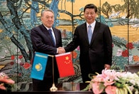 カザフをにらむ孔子学院が、中華思想対イスラムの発火点となる