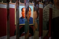 文革の真実を求める中国国民を黙殺する「日中友好」の呪縛