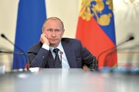 プーチンがイラン核合意を支持した思惑