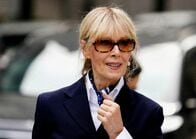 米最高裁、トランプ氏の性的虐待認定した評決の見直しを再び却下