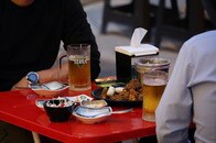 韓国で外食費の高騰「ランチフレーション」が問題に　冷麺が参鶏湯より高くなる！？