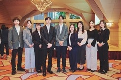 SDGsアワード「学生部門賞」とは