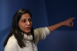 英インフレリスク、冬場に顕在　早期利下げに慎重＝ディングラ中銀政策委員