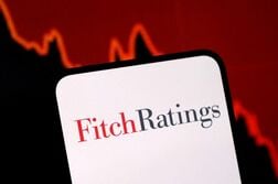 ＡＩ投資懸念、主要信用リスクに　米イラン交戦も＝フィッチ