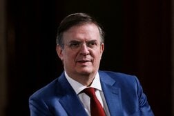 自動車・鉄鋼への米関税、維持される公算＝メキシコ経済相