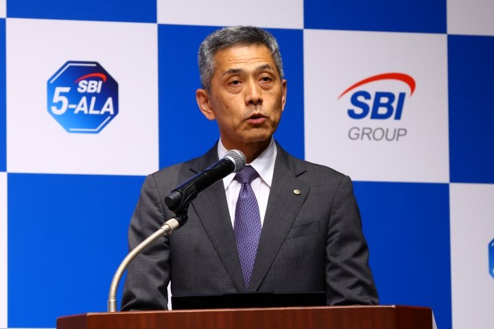 SBI 5-ALA