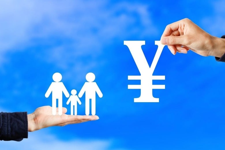 区市町別に見ると全国の子育て世帯の収入格差は3倍近くにもなる　photoAC