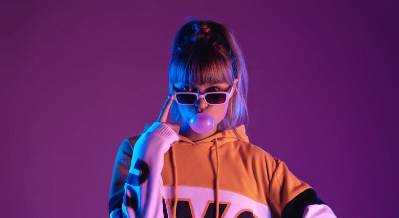 ポテンシャルは大きいが扱いにくいZ世代（写真はイメージです）　　Ground Picture-Shutterstock.