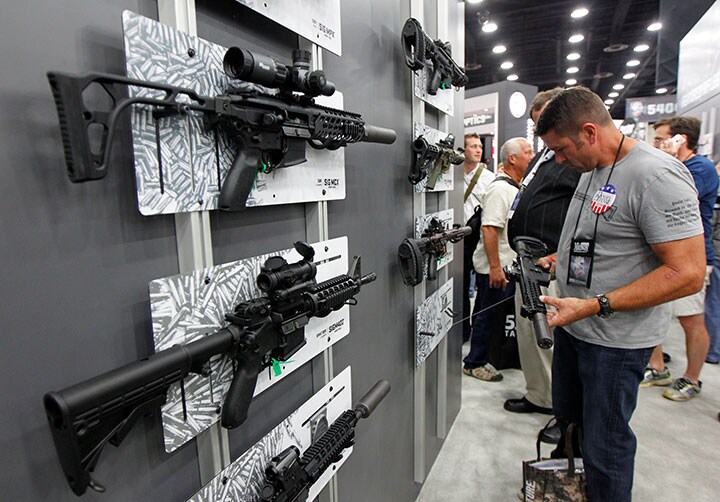 John Sommers II-REUTERS