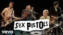 Sex Pistols - Anarchy In The UK