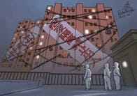 厳戒ロックダウンで感染を封じ込める中国は「コロナの優等生」なのか