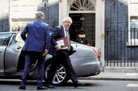 階級社会イギリスに「コロナ格差」はなし