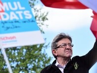 「不服従のフランス」からEUへのレジスタンスが始まる　反骨の左翼メランション急上昇の秘密