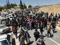 イスラエル、入植者を起訴　パレスチナ人活動家殺害で