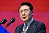 元徴用工問題、「歴史問題は地雷畑、ユン大統領が無事帰還できるのか」と韓国の反応