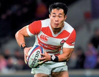 ラグビー通のためのW杯2019選手名鑑