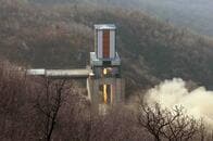 北朝鮮､東倉里の発射場で｢非常に重要な実験に成功｣　トランプ｢すべて失う｣と警告