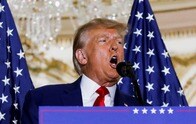 トランプ起訴騒動と、政治の時間感覚