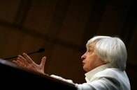 イエレン米ＦＲＢ議長「利上げ論拠強まった」、9月の可能性も