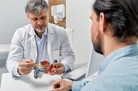 悪性前立腺癌の原因となる新たな遺伝子変異を発見！？　「今回の発見は命を救う重要な意味を持つ」