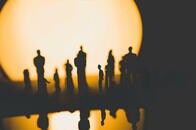 AIとロボットが招く2030年のディストピア