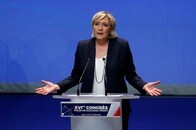 ルペンの国民戦線が党名を変更する訳