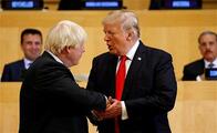 G7サミット最大の障害は「予測不能」なトランプ×ジョンソン