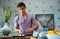 「人間関係もリゾットも上手に作れるようになるには時間がかかる」　おしゃれなゲイの、人生を変えるレシピ本