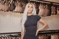 「真似した？」キム・カーダシアンの最新ルックに「ビヨンセの影響力は強い」の声