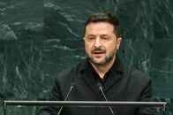 ウクライナ財政・国防支援、ＥＵ・ＩＭＦも重要性理解＝大統領