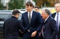 米特使、新たなウクライナ・ロシア協議に期待　両国訪問受け