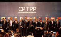 中国が「TPP」に加わりたい本当の理由...2つの大きな政治的メリット