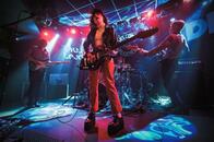 マンチェスターから来たゴスな波！　UKバンドの新鋭「ペール・ウェーブス」インタビュー