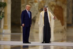 ペルシャ湾岸の軍事大国UAEが秘密裏にイランを攻撃か──米報道