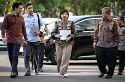 インドネシア中銀、銀行に融資拡大促す　中銀証券への投資抑制
