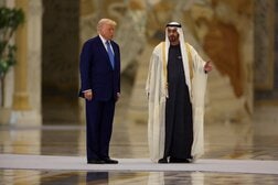ペルシャ湾岸の軍事大国UAEが秘密裏にイランを攻撃か──米報道
