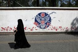 イラン、米国に回答まだ送らず　最終合意巡り協議継続＝メヘル通信