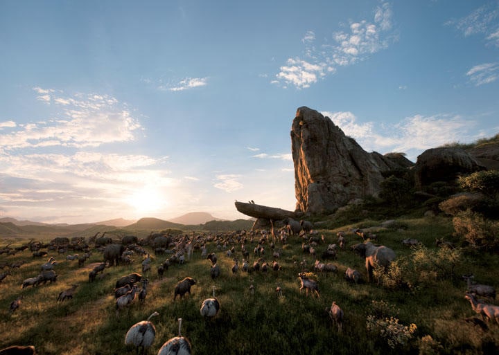 &copy;2019 DISNEY ENTERPRISES, INC. ALL RIGHTS RESERVED