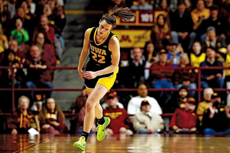 DAVID BERDING/GETTY IMAGES