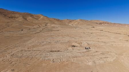 シリア前政権犠牲者の集団墓地、ロイター報道後に暫定政権が保全・刑事