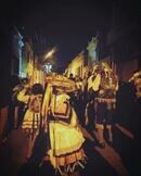 楽譜に書けないクスコの音楽たち